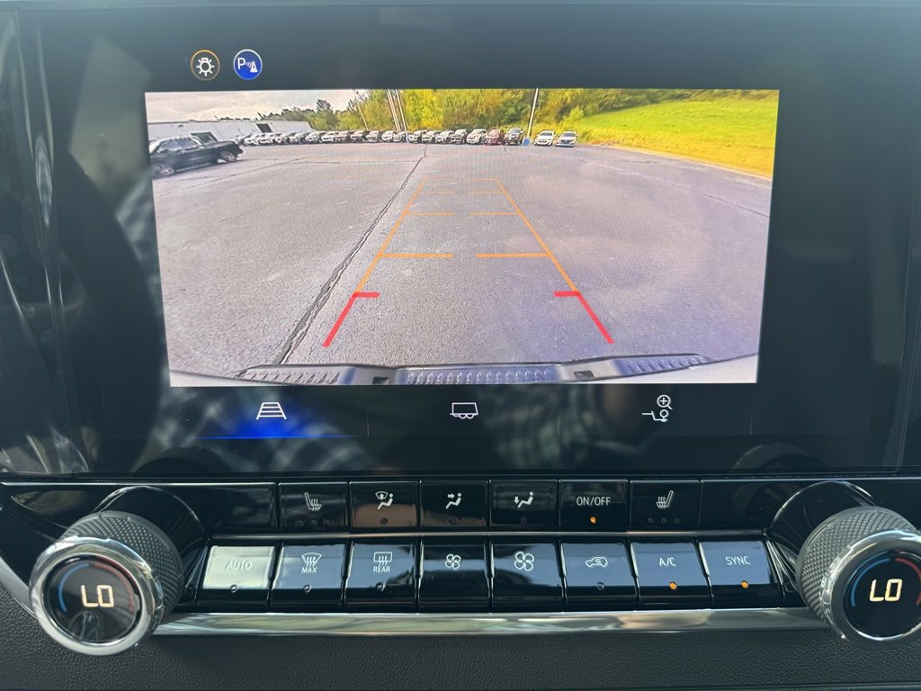 New 2026 Chevrolet Colorado Trail Boss image 8