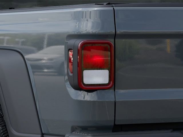 New 2026 Jeep Gladiator Sport AWD/4WD image 9