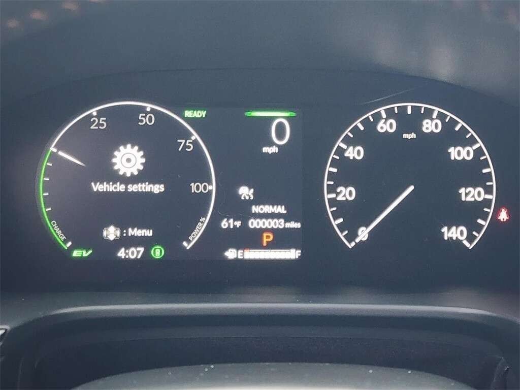 Used 2024 Honda CR-V Sport image 30