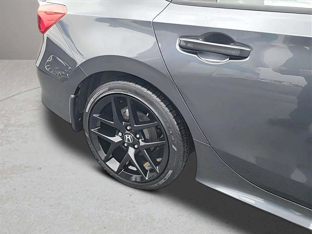 Used 2024 Honda Civic Sport image 29