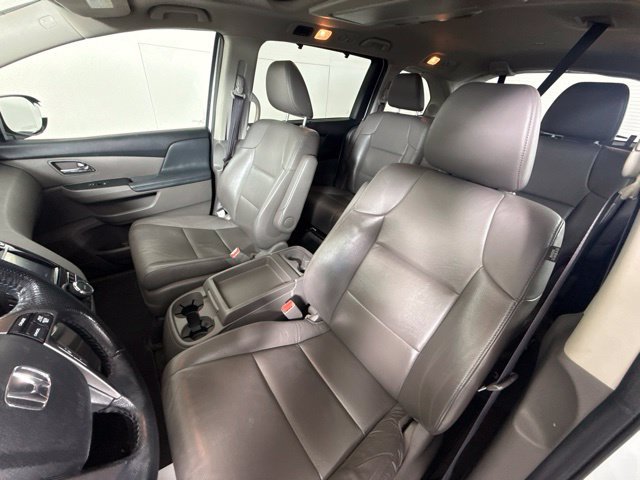 Used 2016 Honda Odyssey Touring image 15