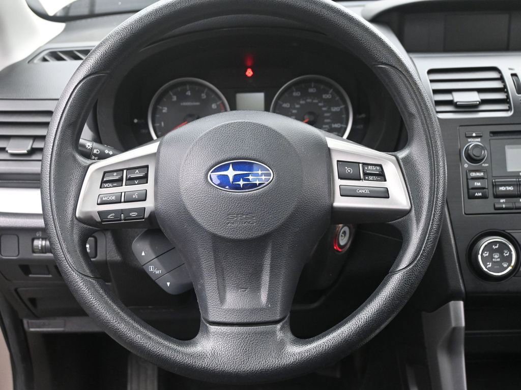 Used 2014 Subaru Forester 2.5i Premium w/ Popular Package #2 image 28