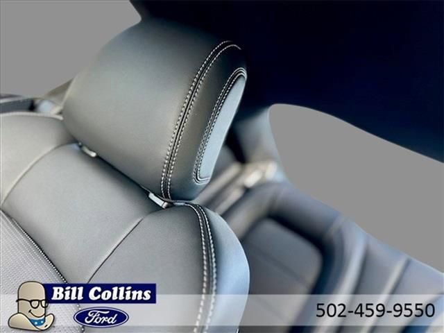 New 2025 Ford Mustang GT Premium RWD image 21