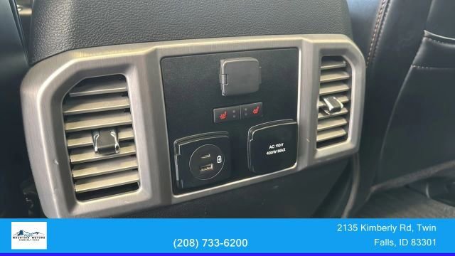 Used 2020 Ford F350 Platinum image 37