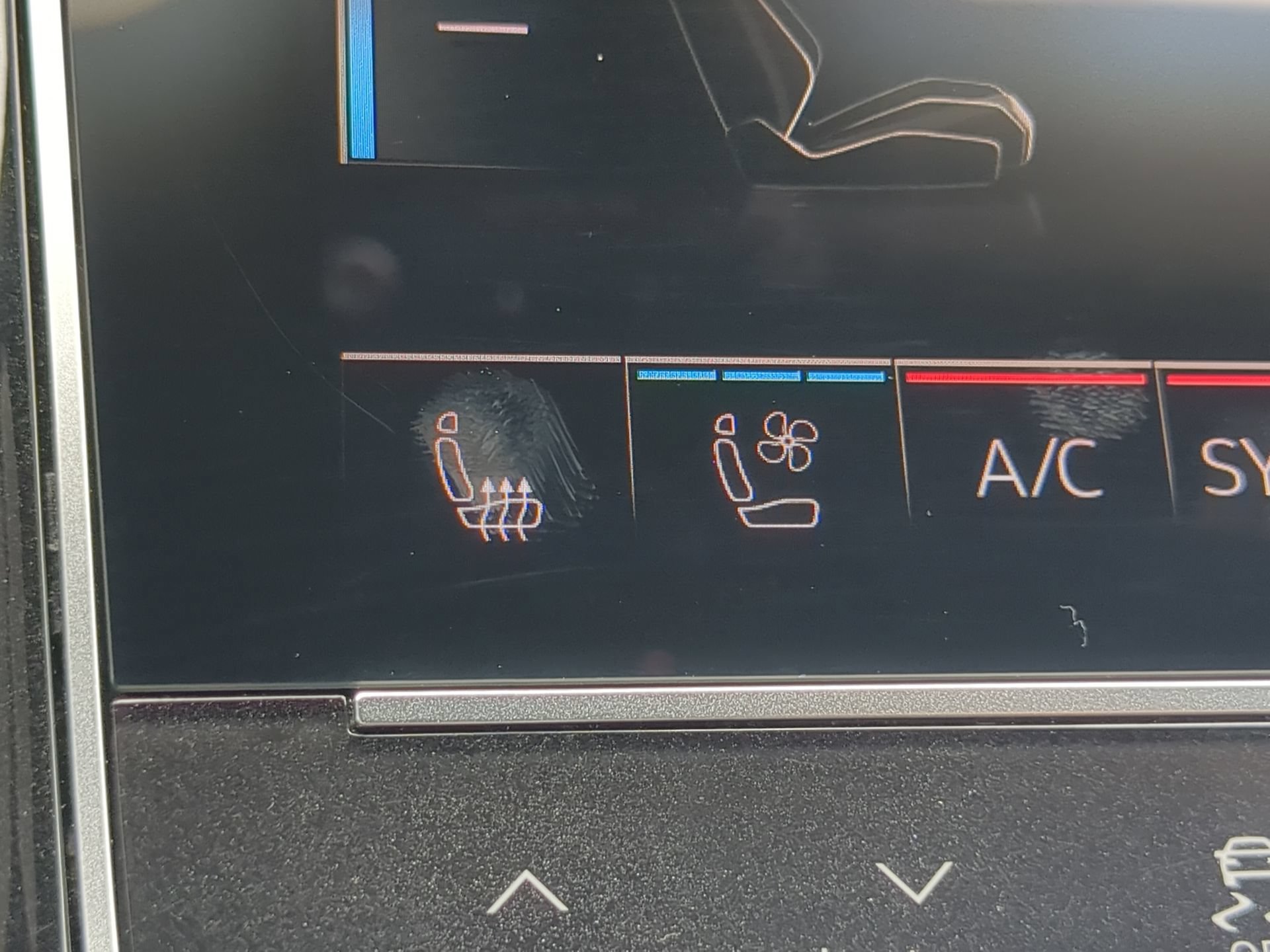 Used 2024 Audi RS Q8 AWD/4WD image 63