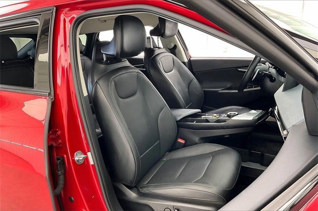 Used 2022 Kia EV6 Wind w/ Wind Technology Package image 7