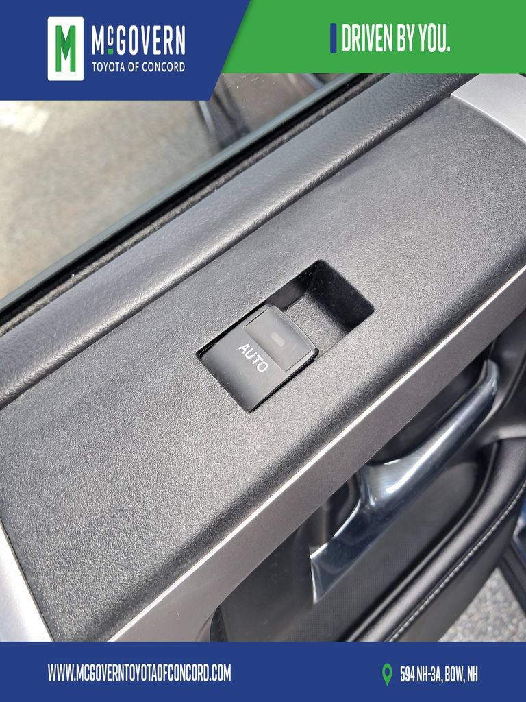 Used 2019 Toyota 4Runner SR5 Premium AWD/4WD image 15