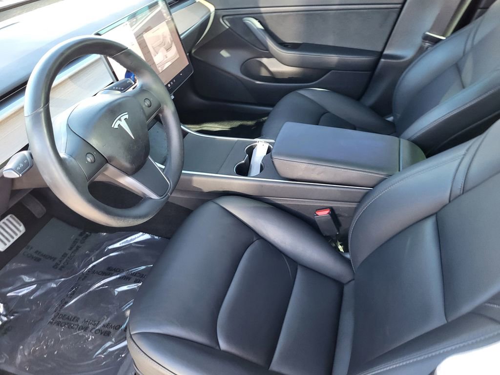 Used 2018 Tesla Model 3 Performance image 10