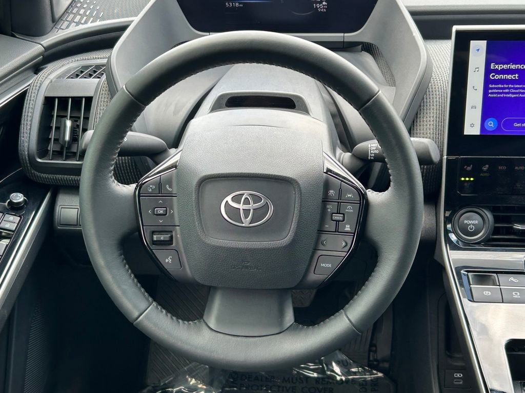 Used 2024 Toyota bZ4X FWD w/ Weather Package image 39