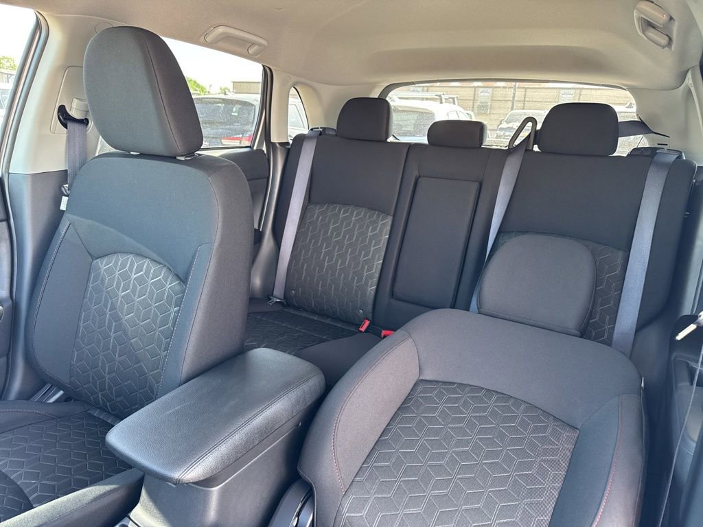 New 2026 Mitsubishi Outlander Sport LE AWD/4WD image 30