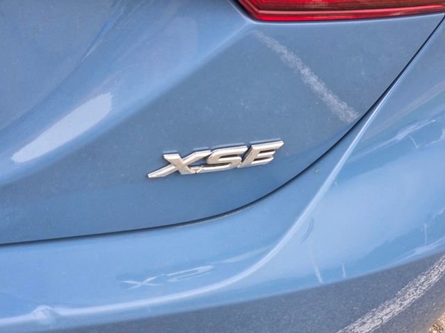 Used 2023 Toyota Camry XSE FWD image 10