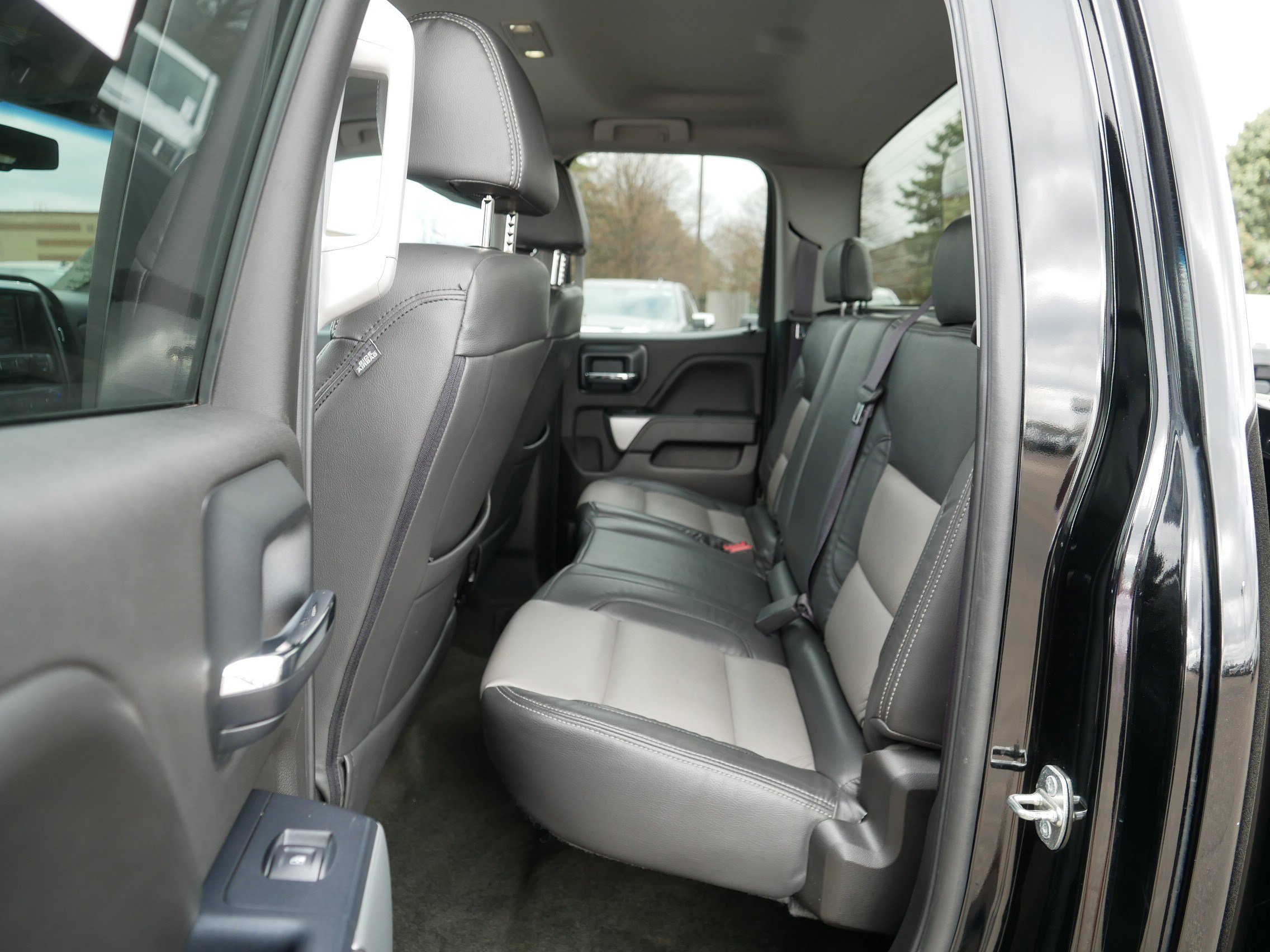 Used 2016 Chevrolet Silverado 1500 LT w/ All Star Edition AWD/4WD image 35