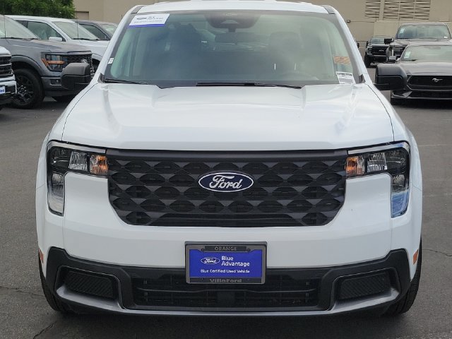 Certified 2026 Ford Maverick XLT w/ Equipment Group 301A AWD/4WD image 22
