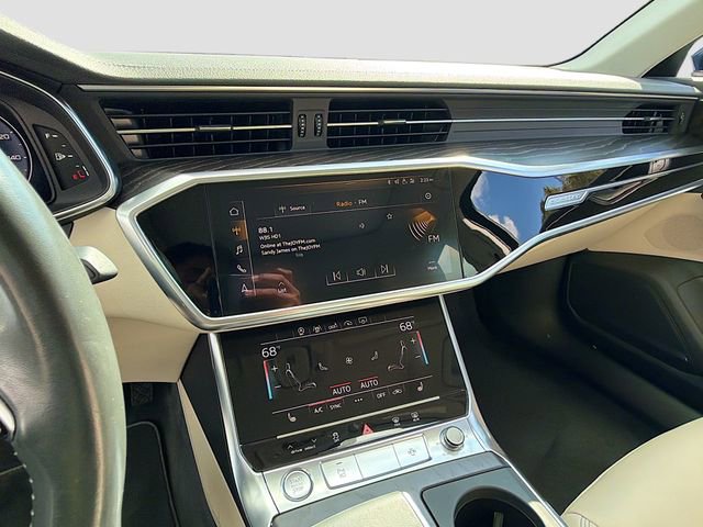 Used 2019 Audi A6 3.0T Premium Plus image 27