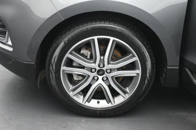 Certified 2024 Ford Edge Titanium AWD/4WD image 34