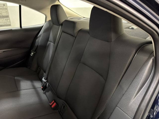 Used 2026 Toyota Corolla LE w/ LE Premium Package FWD image 20