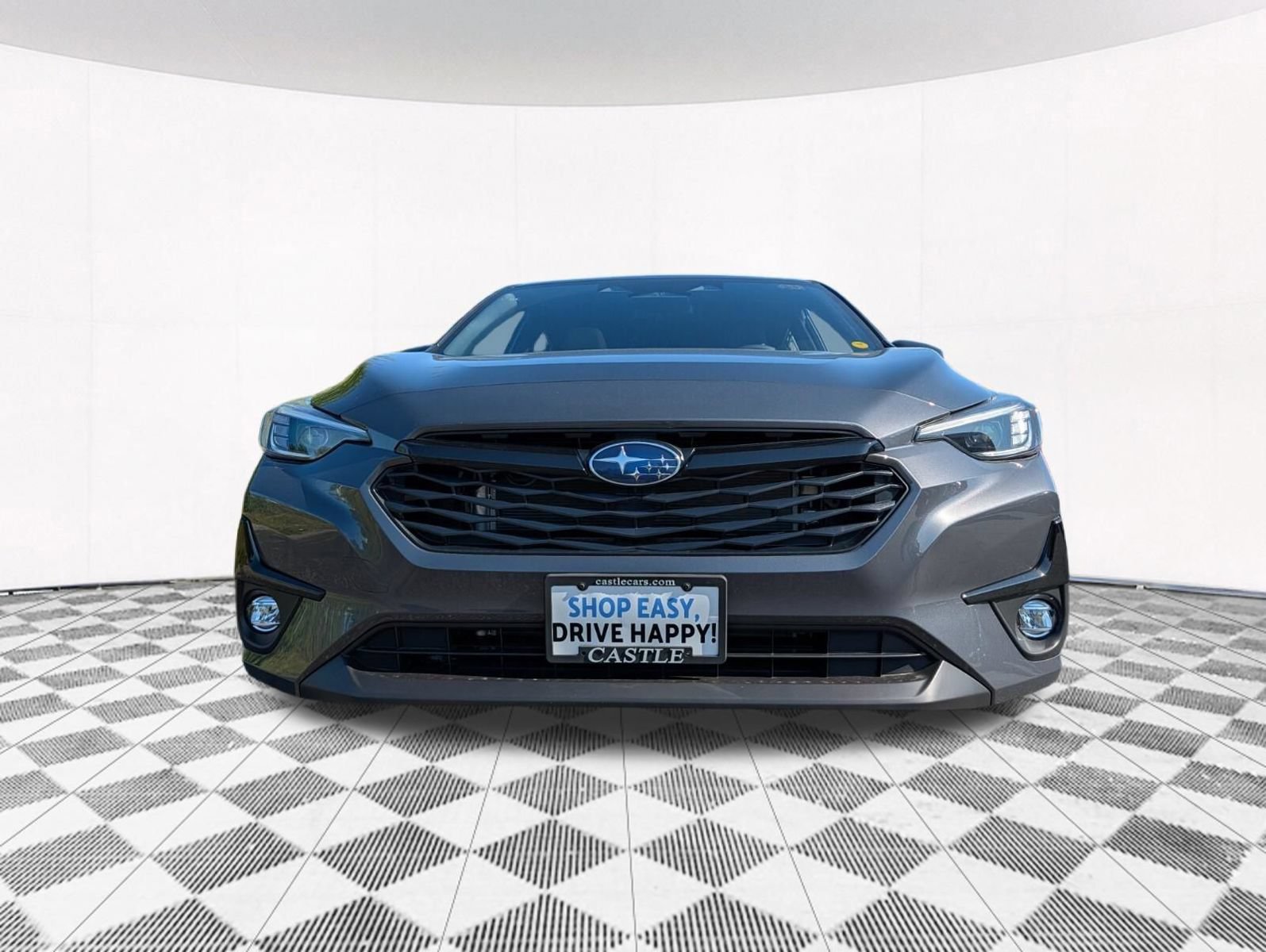 New 2026 Subaru Impreza RS AWD/4WD image 21
