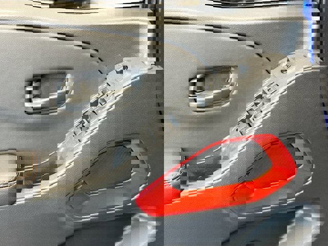 New 2026 Nissan Frontier PRO-4X image 15