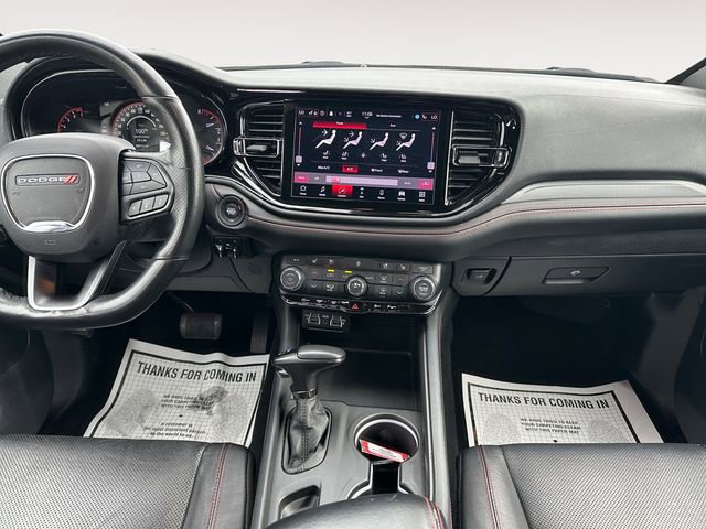 Used 2024 Dodge Durango GT image 11