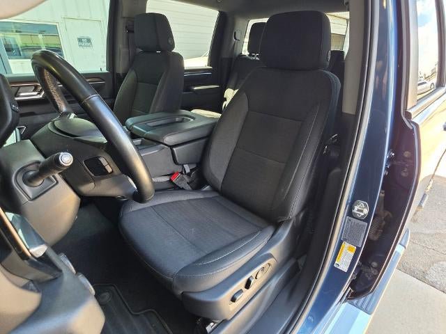 Used 2025 Chevrolet Silverado 2500 LT w/ All Star Edition AWD/4WD image 19