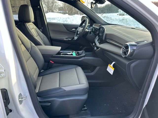 New 2026 Chevrolet Equinox LT w/ Convenience Package II image 21