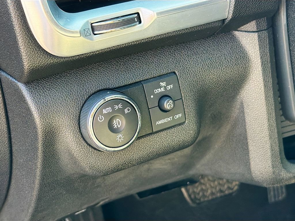 Used 2015 GMC Acadia SLT w/ Open Road Package image 10