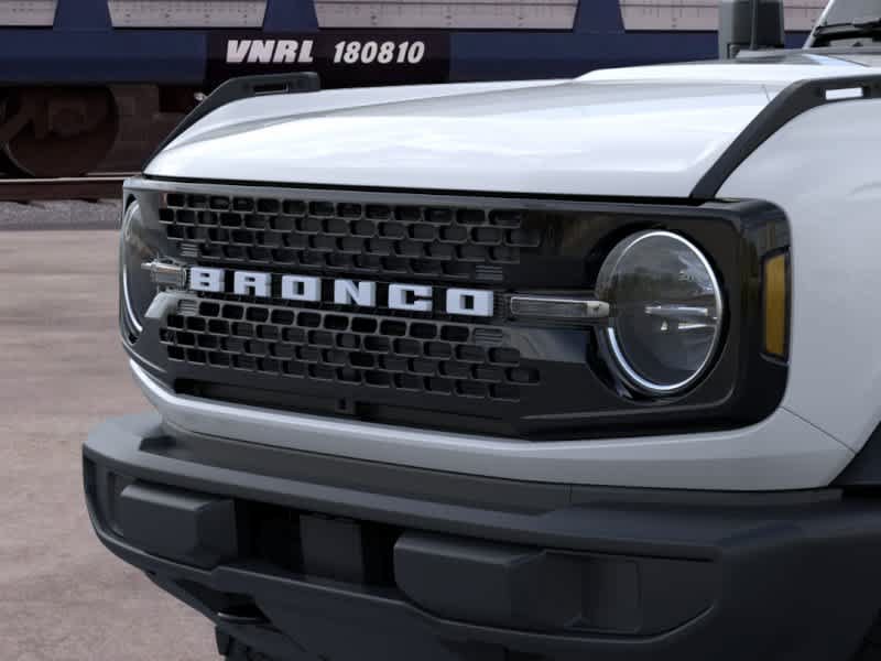 New 2026 Ford Bronco Big Bend AWD/4WD image 19