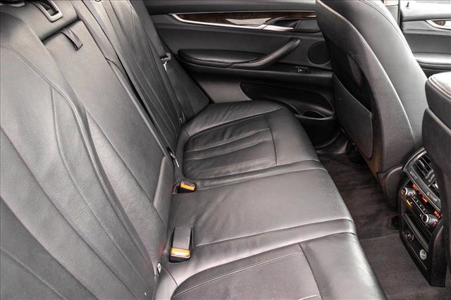 Used 2015 BMW X5 xDrive35i AWD/4WD image 28