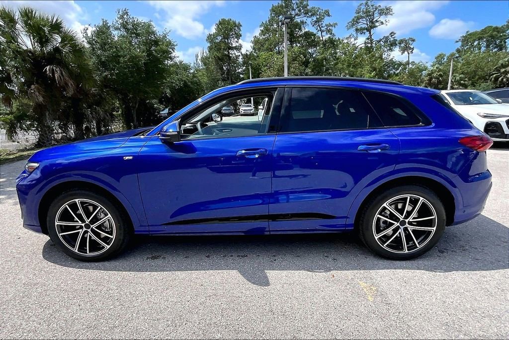 New 2026 Audi Q5 Prestige AWD/4WD image 8