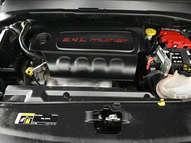 Used 2020 Jeep Compass Limited image 34