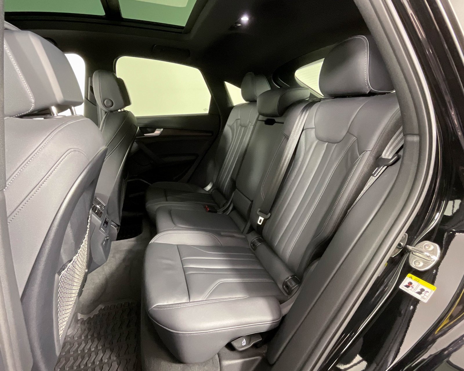 Used 2023 Audi Q5 2.0T Premium Plus w/ Premium Plus Package image 19