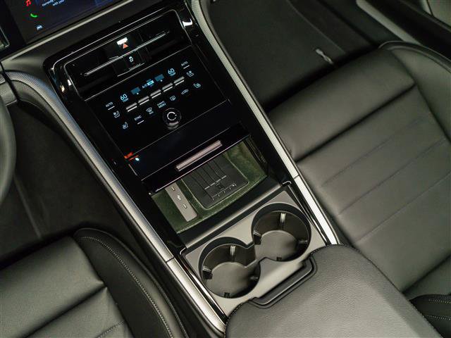 New 2026 Porsche Panamera RWD image 21