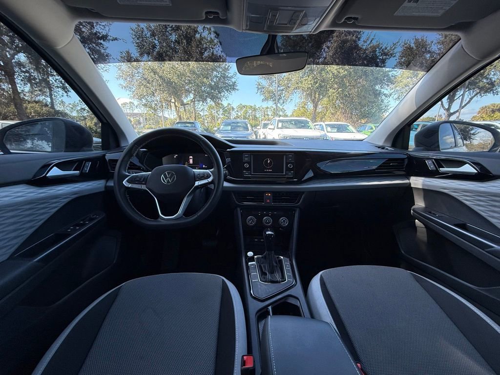 Used 2023 Volkswagen Taos S image 15