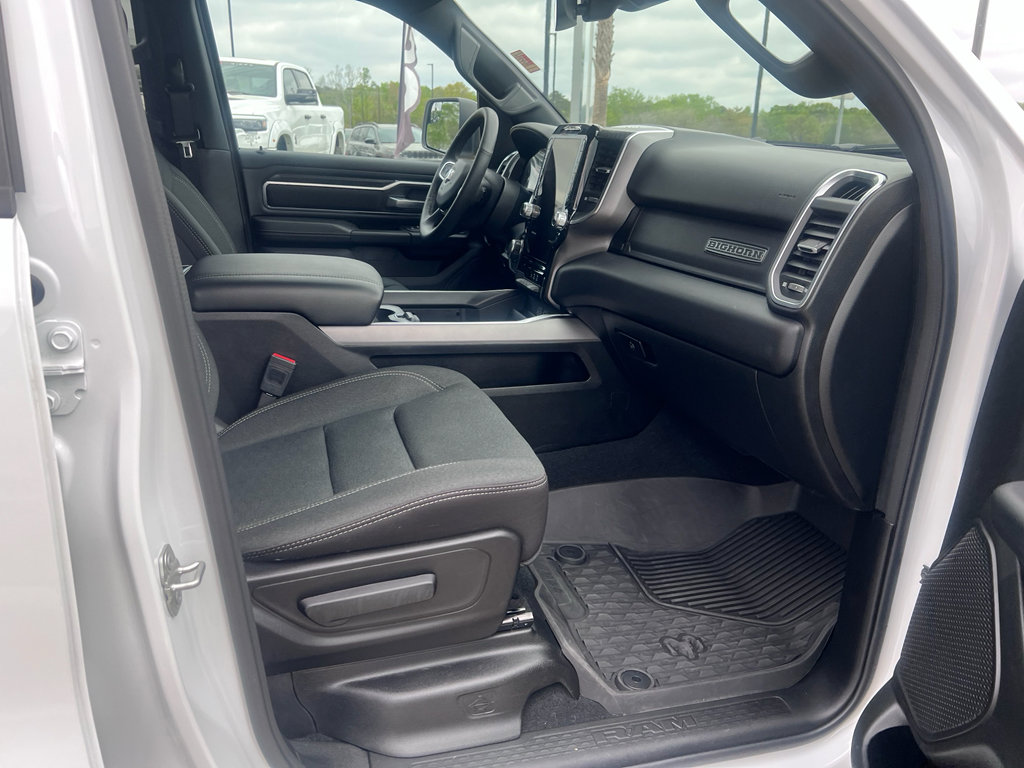 Used 2025 RAM 1500 Big Horn image 14