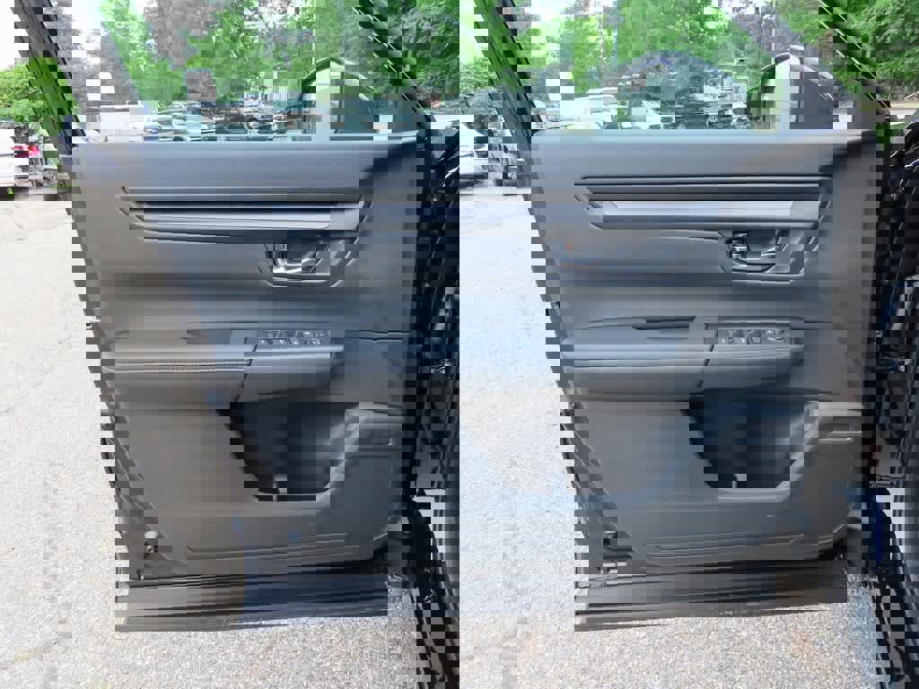 New 2026 Honda CR-V EX image 15