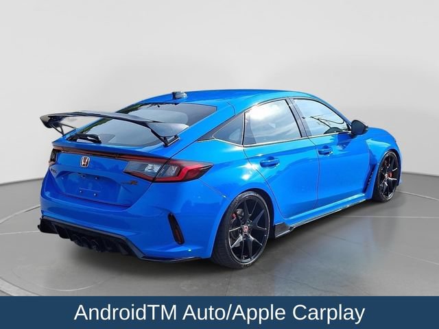 Used 2025 Honda Civic Type R image 7