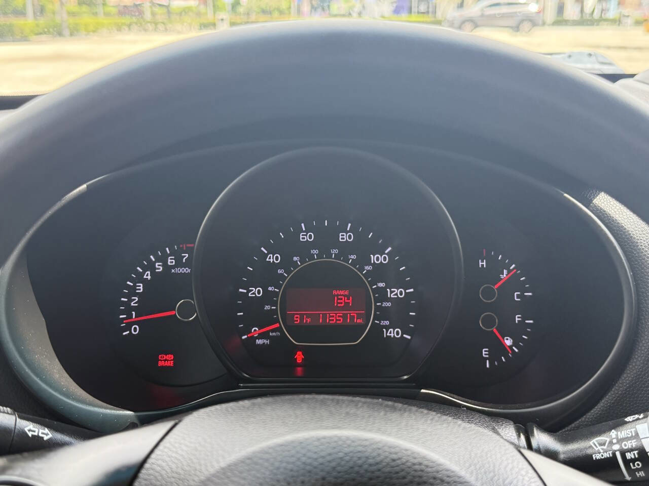 Used 2014 Kia Soul image 24