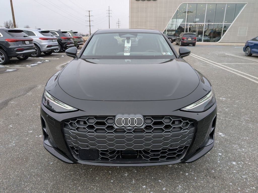 New 2026 Audi A6 Premium Plus image 2