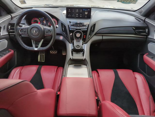 Certified 2023 Acura RDX A-Spec image 14