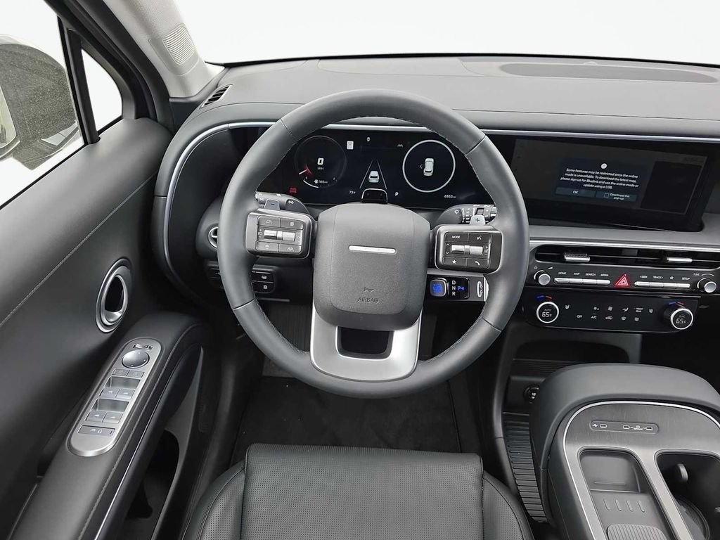 Certified 2026 Hyundai Palisade SEL FWD image 14