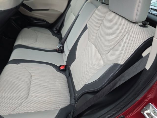 Certified 2023 Subaru Forester Premium image 10