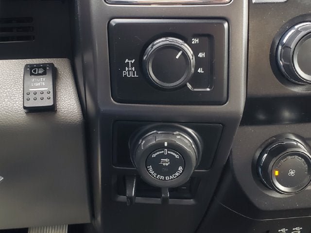 Used 2020 Ford F150 XLT w/ Max Trailer Tow Package AWD/4WD image 20
