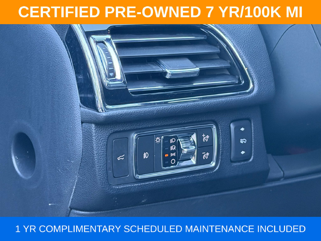 Certified 2022 Lincoln Navigator L Reserve w/ Equipment Group 201A AWD/4WD image 34