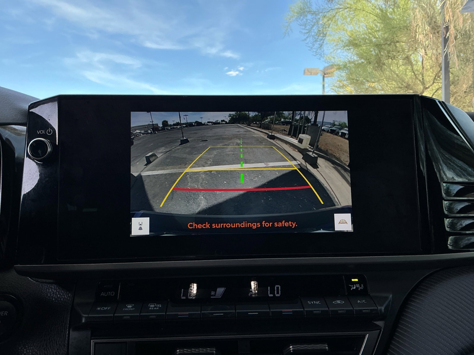 Certified 2025 Toyota Camry SE w/ Multimedia Upgrade Package FWD image 29