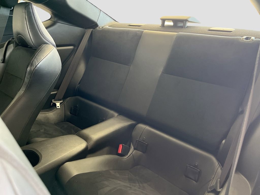 Used 2020 Toyota 86 RWD image 24
