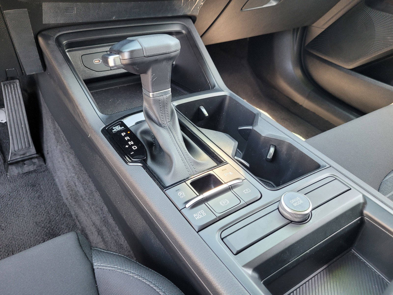 Used 2025 Kia K5 LXS image 20