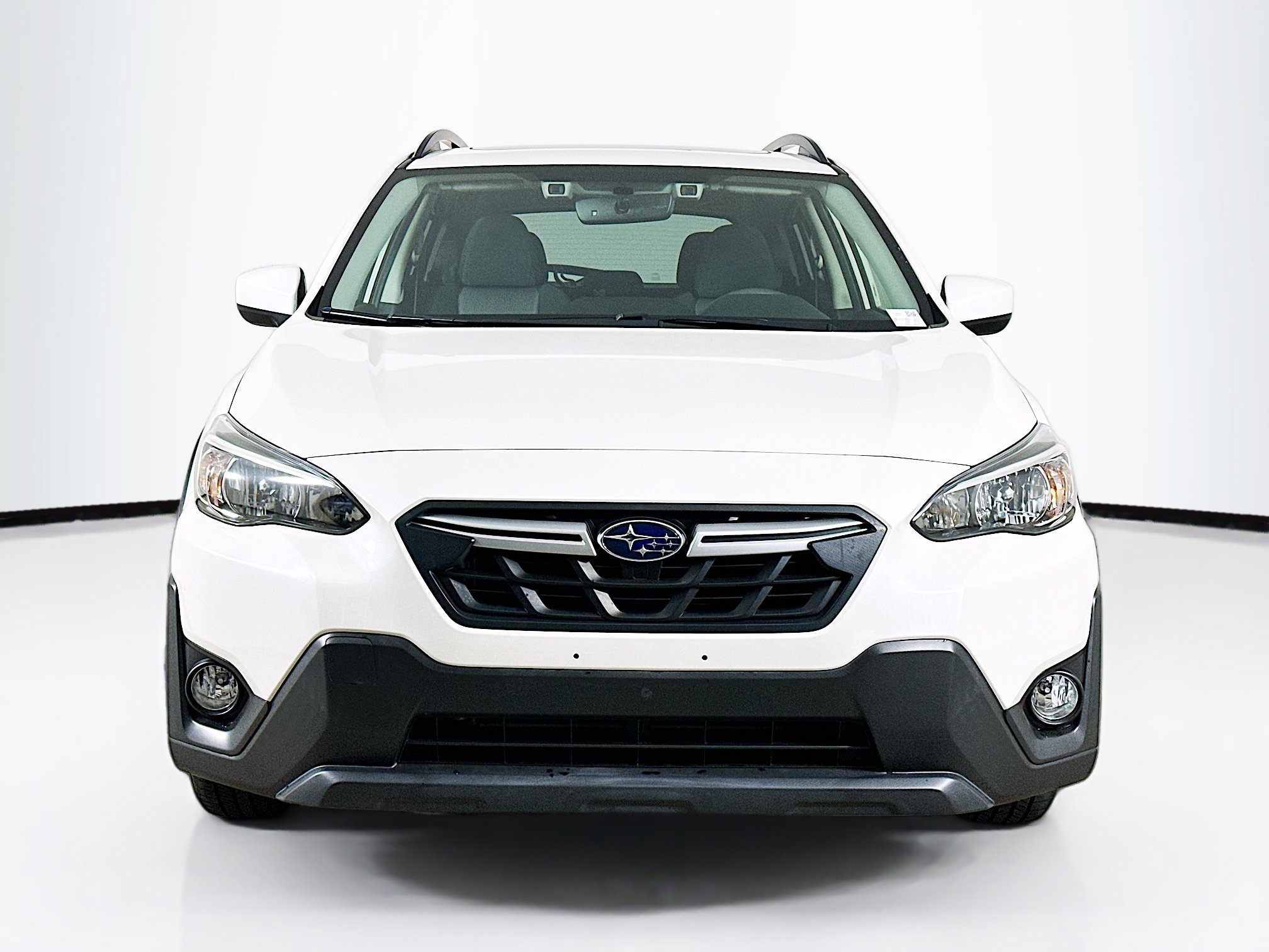 Used 2023 Subaru Crosstrek 2.0i Premium image 2