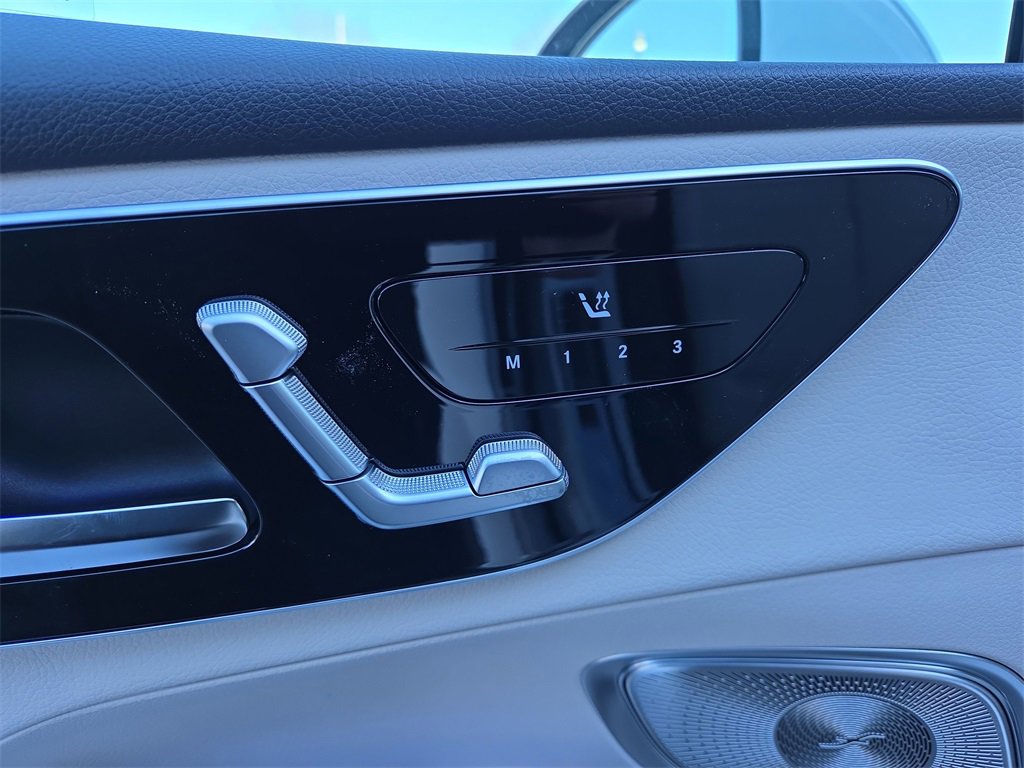 New 2026 Mercedes-Benz GLC 300 4MATIC image 11