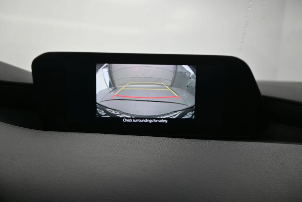 Used 2024 MAZDA MAZDA3 s FWD image 12
