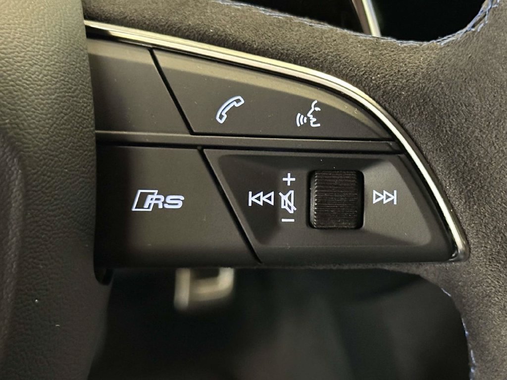 Used 2026 Audi RS Q8 performance AWD/4WD image 26